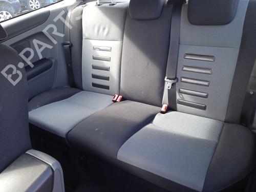 Right front fenders FORD FOCUS II (DA_, HCP, DP) 1.8 TDCi | BP28726597C42 