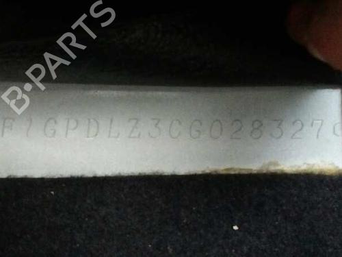 Left front window switch SUBARU XV (_GP_) 2.0 D AWD (GPD) | BP4806166I27 - Image 18