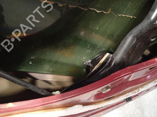 Right front door PEUGEOT 308 II (LB_, LP_, LW_, LH_, L3_) 1.6 BlueHDi 120 | BP22729691C3