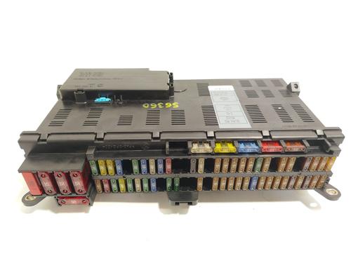 Fuse box BMW X5 (E53) 3.0 d | BP28093209E1 - Image 4