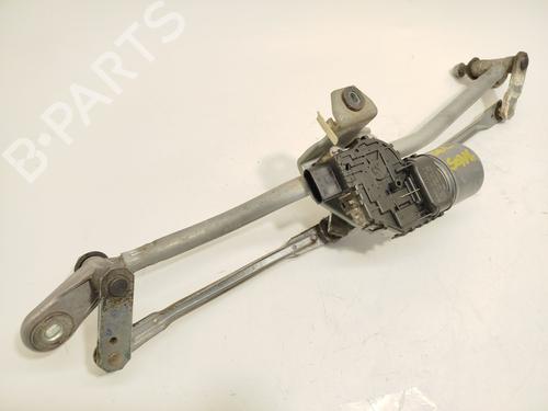 Used Front wiper motor Front wiper motor 20934089 20934089