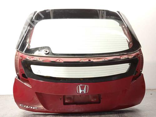 Used Tailgate HONDA CIVIC VIII Hatchback (FN, FK) 2.2 CTDi (FK3) (140 hp) 16658987