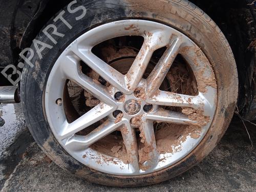 Left rear brake caliper OPEL MOKKA / MOKKA X (J13) 1.6 CDTI 4x4 (_76) | BP24553830M107