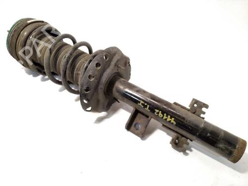 Used Left rear shock absorber LAND ROVER RANGE ROVER EVOQUE (L538) 2.0 D (150 hp) 5803595