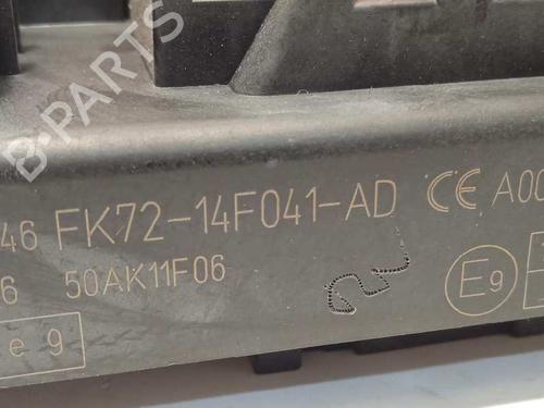 Fuse box LAND ROVER DISCOVERY SPORT (L550)  | BP13616602E1 