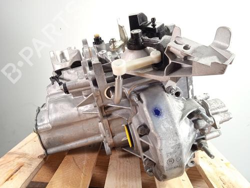 Gearbox OPEL CORSA F (P2JO) 1.2 (68) | BP22899243M3 