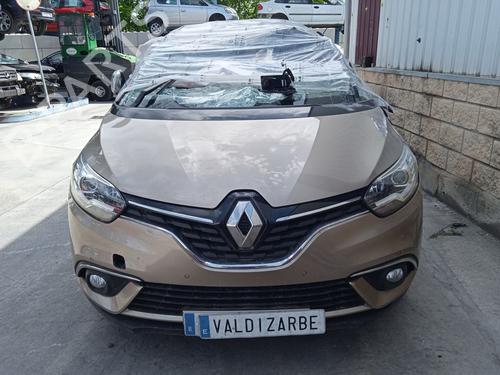 Front left lock RENAULT SCÉNIC IV (J9_)  | BP19486227C98 