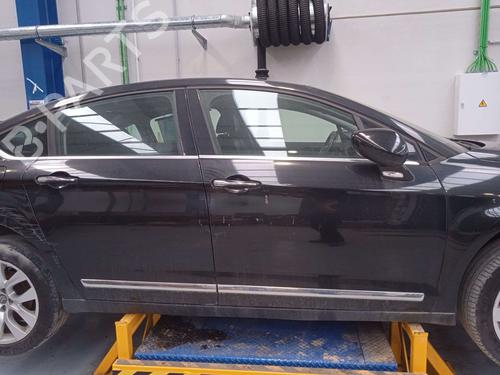 Climate control CITROËN C5 III (RD_) 2.7 HDi (RDUHZJ) | BP39198865I5 - Image 20