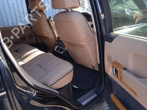 Mass air flow sensor LAND ROVER RANGE ROVER III (L322) 4.4 4x4 | BP20709861M95 