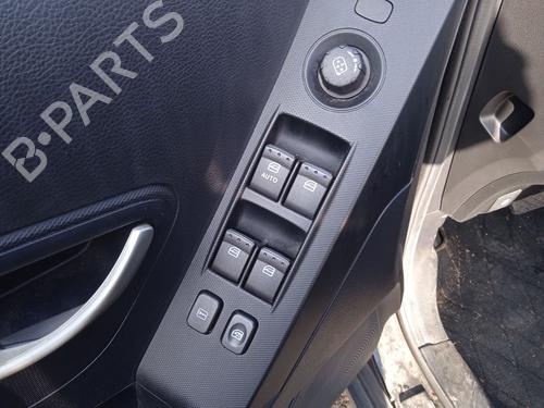 Radiateur à eau SSANGYONG KORANDO (CK)  | BP22986006M31 