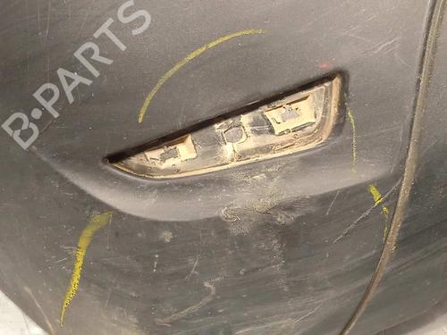 Rear bumper OPEL CROSSLAND X / CROSSLAND (P17, P2QO) 1.2 | BP16888858C8