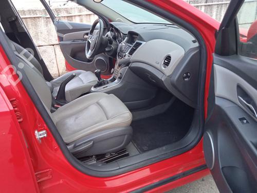 Right sun visor CHEVROLET CRUZE (J300)  | BP29751025I2 