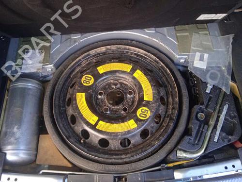 Control unit VW TOUAREG (7LA, 7L6, 7L7) 3.0 V6 TDI | BP15802699M11 