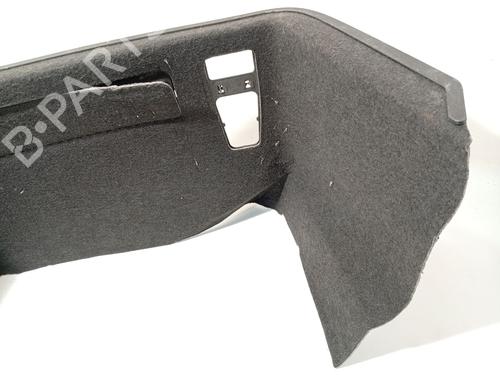 Bagagerumsgulv AUDI R8 (4S3, 4SP) 5.2 FSI Plus quattro | BP30618102I33