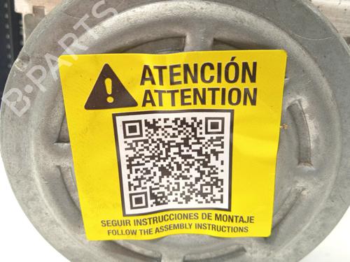 ABS pump DACIA LODGY (JS_)  | BP28974457M43 