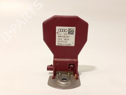 antennabase-seat-ibiza-v-kj1-kjg-2017-32290433 main image