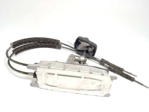Gear lever AUDI Q3 (8UB, 8UG) 2.0 TDI | BP9955565M90
