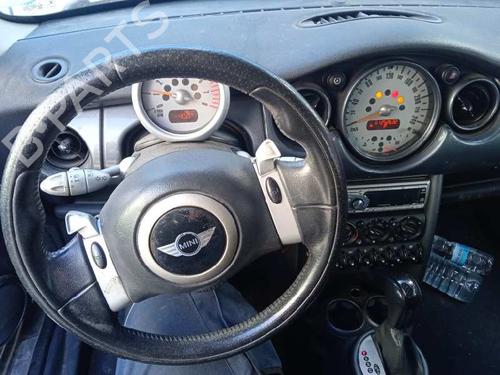 Climate control MINI MINI (R50, R53) Cooper | BP12092013I5