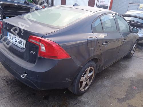 Front left window mechanism VOLVO S60 II (134) D2 | BP23979409C22 