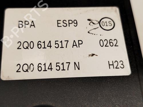ABS pump SEAT ARONA (KJ7, KJP) 1.0 TSI | BP26576110M43 - Image 6