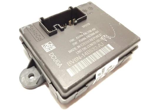 Used Electronic module Electronic module 11530375 11530375