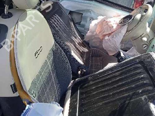 Starter FIAT 500 (312_) 1.2 (312AXA1A) | BP10085547M8  - Image 13