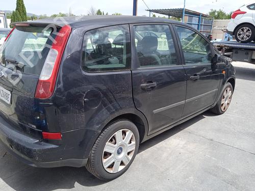 Left front fenders FORD FOCUS C-MAX (DM2) 1.6 TDCi | BP19303284C41 