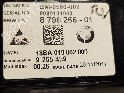 Instrument cluster MINI MINI (F55) One D | BP32321048C47  - Image 5