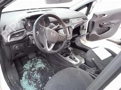 Electronic module OPEL CORSA E (X15)  | BP7193761M83 