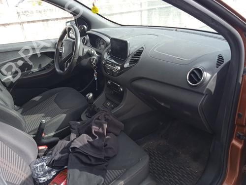 Climate control FORD KA+ III (UK, FK) 1.2 Ti-VCT | BP27397153I5  - Image 25