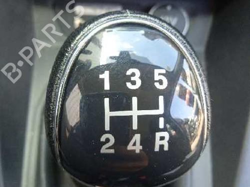 Throttle body FORD KA+ III (UK, FK)  | BP11037622M82 