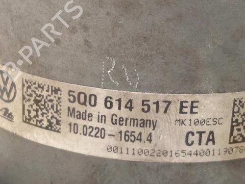 ABS pump SEAT LEON (5F1)  | BP10497904M43 