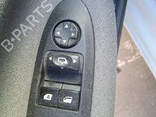 Fuse box CITROËN DS3 (SA_) 1.6 BlueHDi 100 | BP17949156E1 