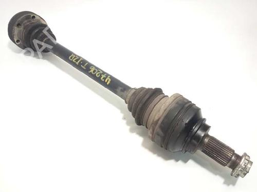 Used Left rear driveshaft Left rear driveshaft 9524454 9524454