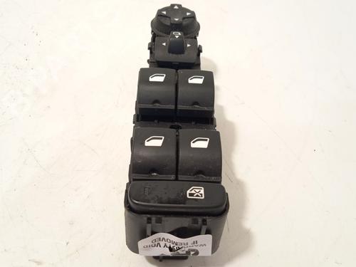 Left front window switch CITROËN C4 III (BA_, BB_, BC_) 1.2 PureTech 130 (BAHNSA, BAHNSB) | BP26040417I27