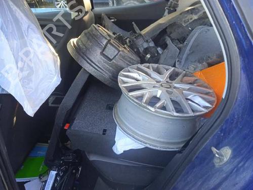 Front right lock SEAT IBIZA V (KJ1, KJG)  | BP16947653C97 