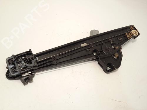 Rudehejsemekanisme Højre bagtil FORD TOURNEO CUSTOM V362 Bus (F3) 1.0 EcoBoost PHEV | BP30096698C25