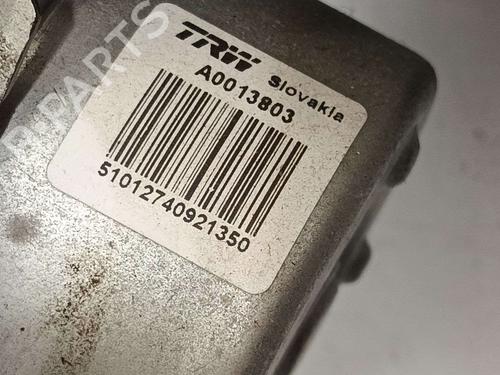 Steering column FORD FIESTA VI (CB1, CCN) 1.25 | BP37873911M21 - Image 6