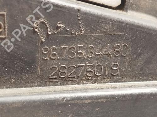 Throttle body MITSUBISHI ASX (GA_W_) 1.6 DI-D 4WD | BP30687069M82 - Image 5