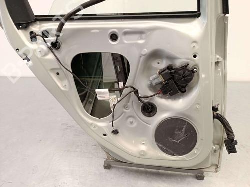 Dør venstre bagtil AUDI A1 Sportback (GBA) 30 TFSI | BP39005477C4 - Image 6