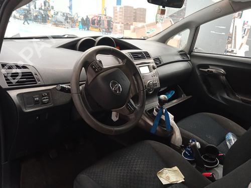 Left front window switch TOYOTA VERSO (_R2_) 1.6 (ZGR20_, ZGR20R) | BP34053775I27 - Image 27