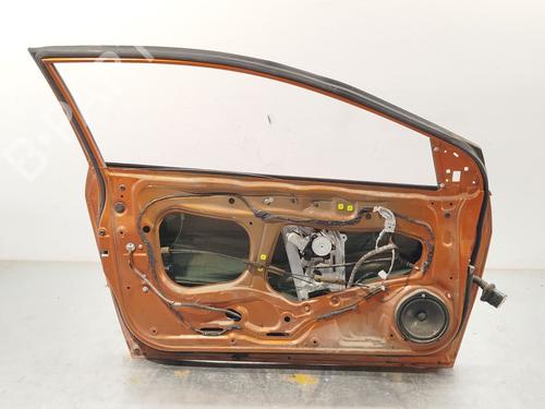 Left front door HONDA CIVIC VIII Hatchback (FN, FK) 2.2 CTDi (FK3) | BP30871221C2