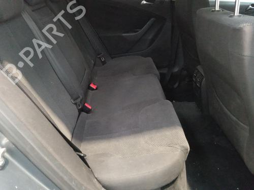 Rear parcel shelf VW PASSAT B6 Variant (3C5) 2.0 TDI 16V | BP36112525C85 - Image 26