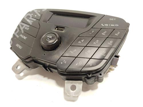 Switch FORD TRANSIT CONNECT V408 Box Body/MPV | BP25131854I30 - Image 2