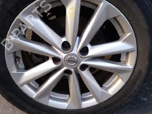 Steering column stalk NISSAN QASHQAI II (J11, J11_) 1.5 dCi | BP5953785I23 