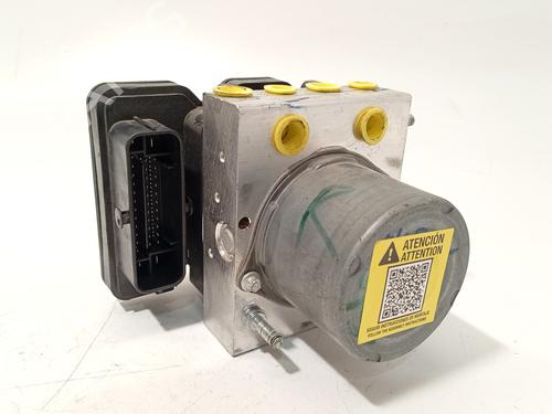 Used ABS pump NISSAN JUKE (F16_) 1.6 Hybrid (143 hp) 31623584