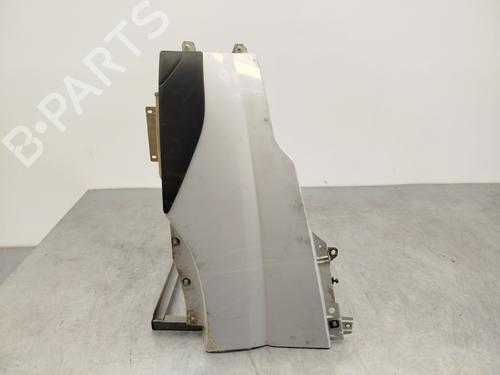 Forkjerm venstre Forkjerm venstre IVECO DAILY VI Van 35S16, 35C16, 40C16, 50C16, 70C16 (160 hp) 36500662 36500662