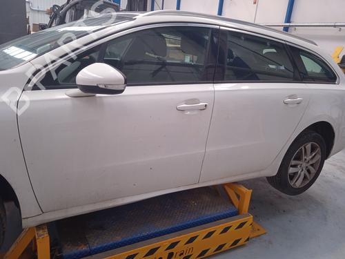 Left front window switch PEUGEOT 508 SW I (8E_) 1.6 HDi | BP34713977I27  - Image 17