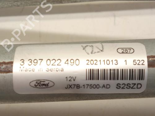 Front wiper motor FORD FOCUS IV (HN) 1.0 EcoBoost | BP25132506M29 