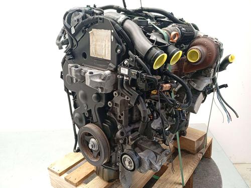 Used Engine Engine PEUGEOT 308 II (LB_, LP_, LW_, LH_, L3_) 1.6 HDi / BlueHDi 115 (115 hp) 39747526 39747526
